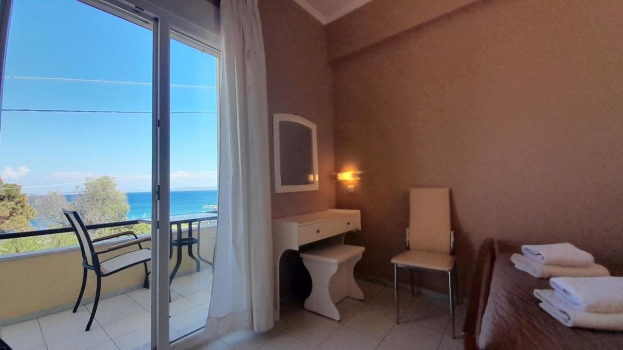 Angela Studios Karfas Extérieur photo