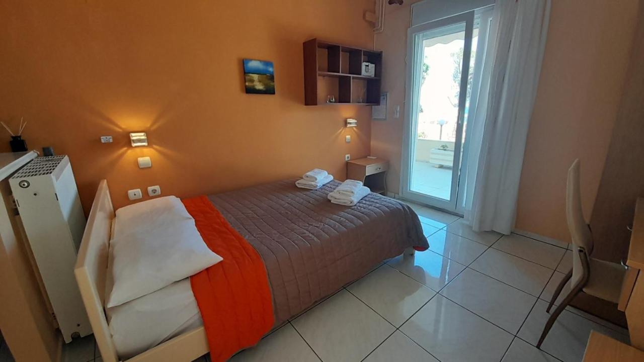 Angela Studios Karfas Extérieur photo