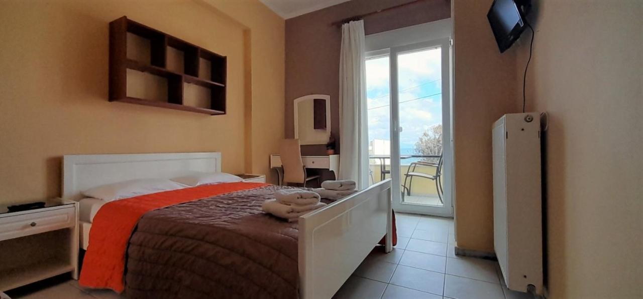 Angela Studios Karfas Extérieur photo