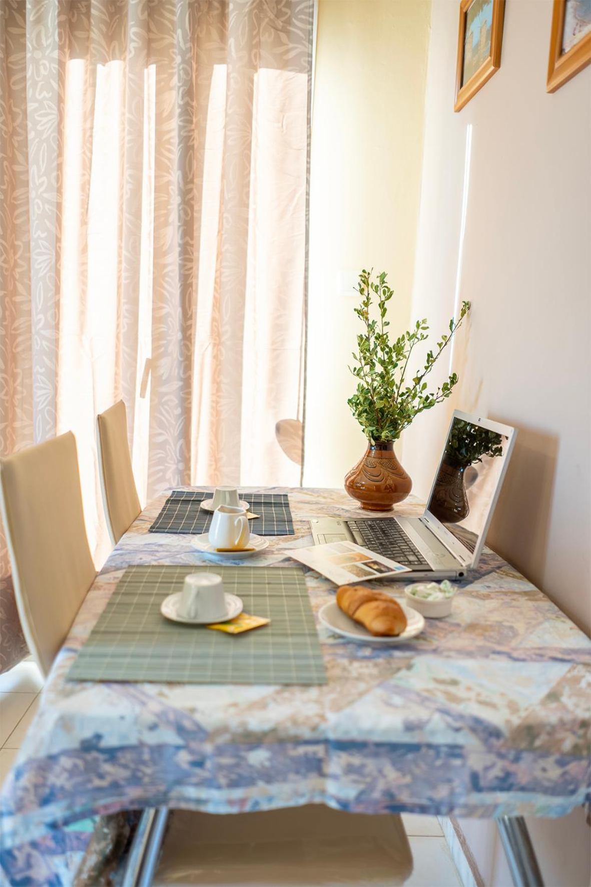Angela Studios Karfas Extérieur photo