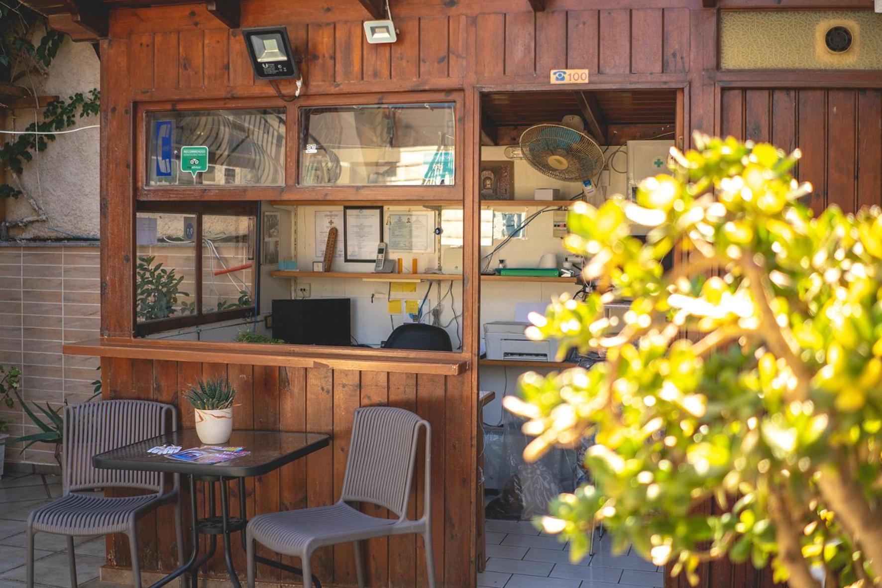Angela Studios Karfas Extérieur photo