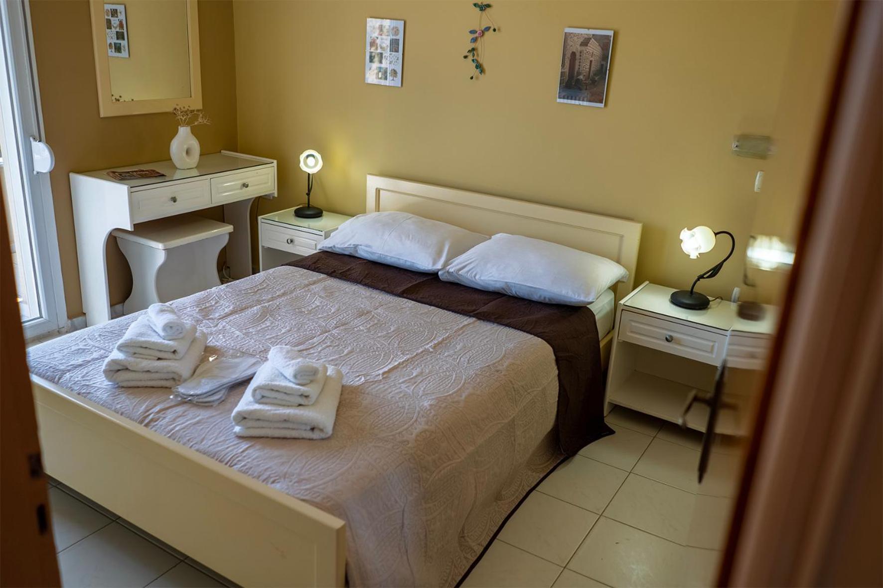 Angela Studios Karfas Extérieur photo